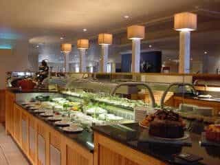 Holiday Inn Leeds Garforth