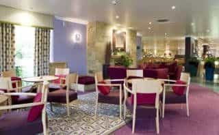 Holiday Inn Leeds Garforth
