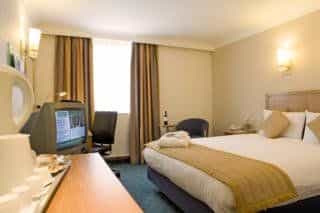 Holiday Inn Leeds Garforth