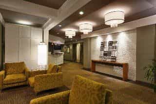 Best Western Hotel Aristocrate Quebec