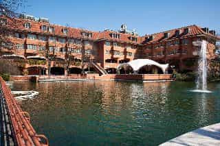 NH Hotel Milano2