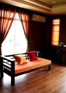 Baanwandavee Hua Hin