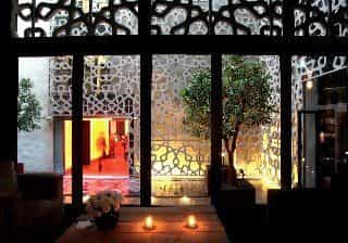 EME Catedral Hotel