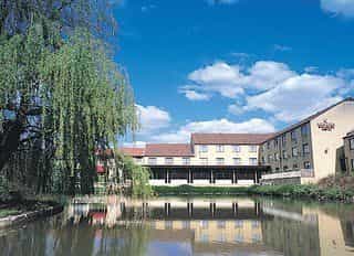 Menzies Waterside Menzies Waterside