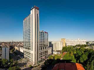 Qubus Prestige Katowice