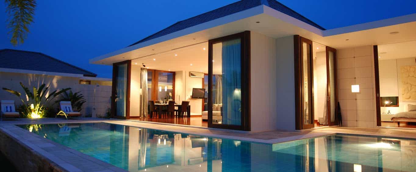 C151 Smart Villas at Seminyak