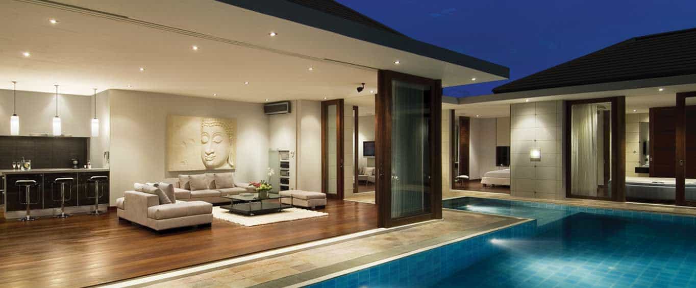 C151 Smart Villas at Seminyak