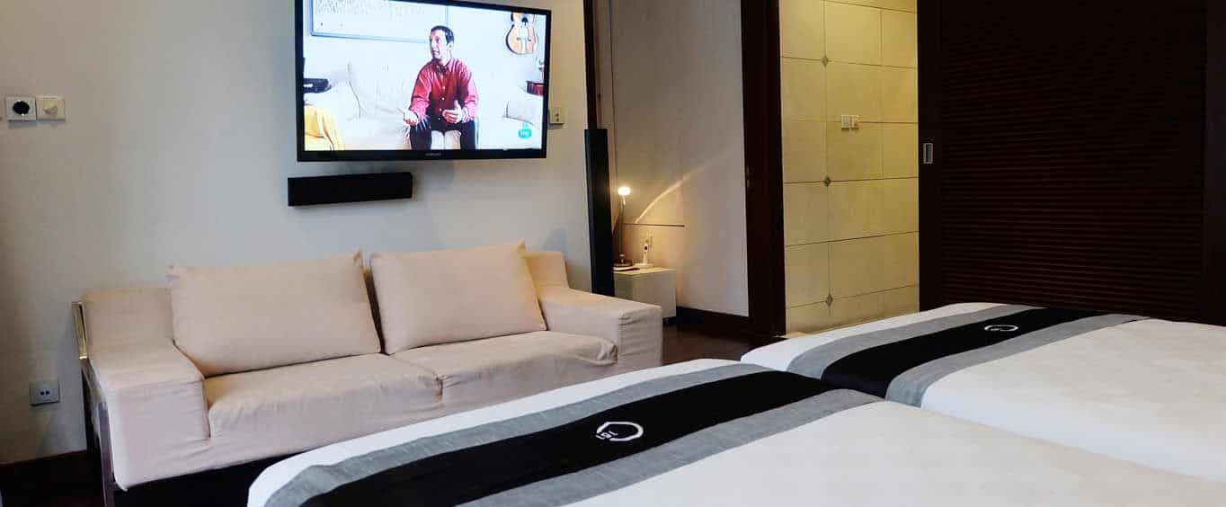 C151 Smart Villas at Seminyak