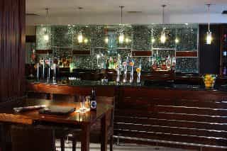 Edinburgh Marriott Edinburgh Marriott