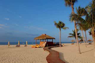 Narada Resort & Spa Sanya