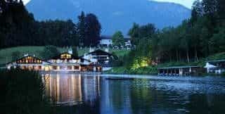 Riessersee Hotel Resort Riessersee Hotel Resort