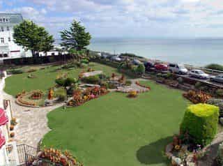Menzies Hotels Bournemouth - Carlton Menzies Hotels Bournemouth - Carlton