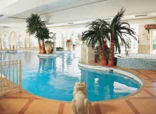 Menzies Hotels Derby - Mickleover Court Menzies Hotels Derby - Mickleover Court