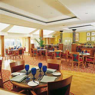 Menzies Hotels Derby - Mickleover Court Menzies Hotels Derby - Mickleover Court