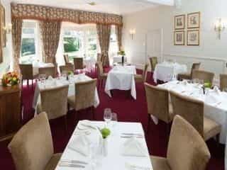 Menzies Hotels Woburn - Flitwick Manor Menzies Hotels Woburn - Flitwick Manor