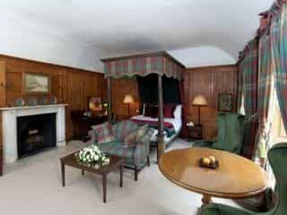 Menzies Hotels Woburn - Flitwick Manor Menzies Hotels Woburn - Flitwick Manor