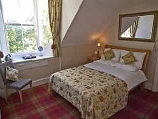 Moorfield House
