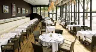 The Bristol Hotel