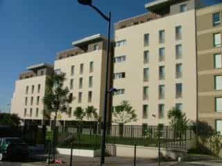 Appart City Cergy