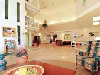 Coast Kamloops Hotel & Conference Centre