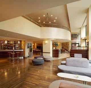 Mercure Brigstow Bristol