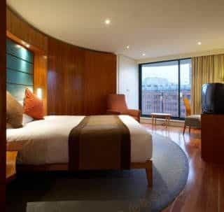 Mercure Brigstow Bristol