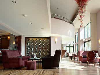 Mercure Brigstow Bristol