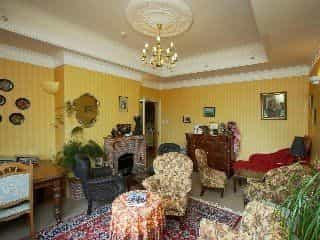 Herrislea House Hotel