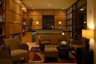 The Club Hotel & Spa The Club Hotel & Spa