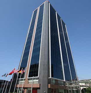 Byotell Hotel Istanbul and Spa