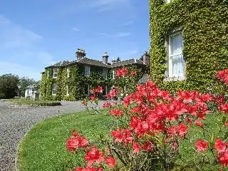 Kinloch House Hotel Kinloch House Hotel