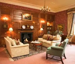 Kinloch House Hotel Kinloch House Hotel