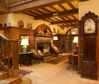 Kinloch House Hotel