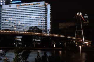InterContinental Frankfurt