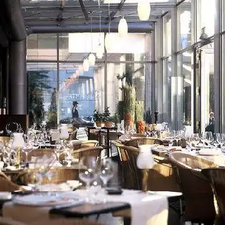 InterContinental Frankfurt