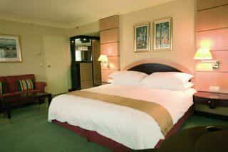 InterContinental Frankfurt