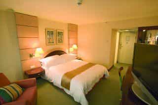 InterContinental Frankfurt