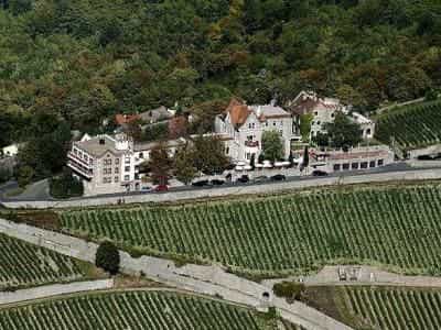 Schloss Steinburg