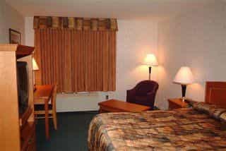 Comfort Inn & Suites Kamloops