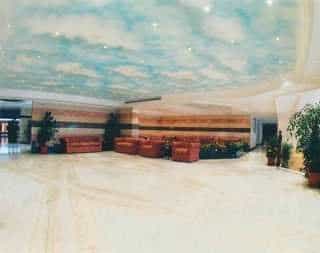 Dellmon Riyadh