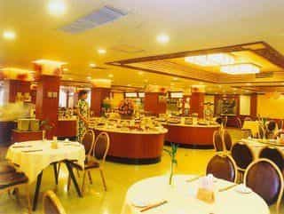 Tai Lian Hotel