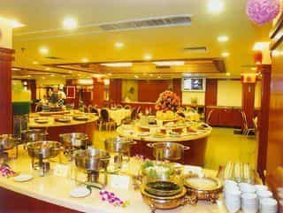 Tai Lian Hotel