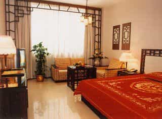 Tai Lian Hotel