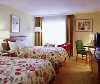 Aberdeen Marriott Aberdeen Marriott