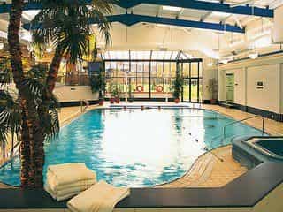 Brook Mollington Banastre Hotel and Spa