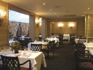 Brook Mollington Banastre Hotel and Spa Brook Mollington Banastre Hotel and Spa