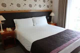Brook Mollington Banastre Hotel and Spa Brook Mollington Banastre Hotel and Spa