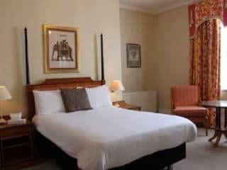 Brook Mollington Banastre Hotel and Spa Brook Mollington Banastre Hotel and Spa