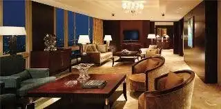 Shangri-La Hotel Chengdu