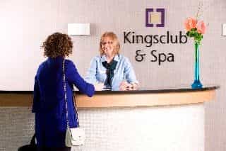 Kingsmills